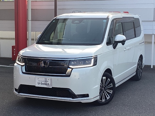 ホンダ ステップワゴン 