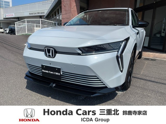 ホンダ インサイト 