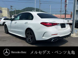 Cクラス C200 スポーツ(ISG) 