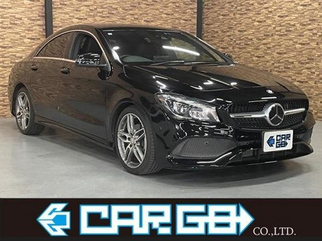 CLAクラス CLA180
