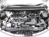 【トヨタの高品質クルマ洗浄】 エンジンルームからシートまで、まるごとクリーニング 嫌な臭いや汚れもお掃除させていただきます。