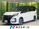 エアロ(前・横) プロパイロット 純正9インチナビ ETC フルセグ
