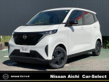 日産 サクラ