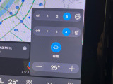 【シートヒーター】寒い日に重宝するシートヒーター!エアコンより早く温まってくれるので寒がりの人も安心ですね。エアコンの温風は乾燥するから苦手、という方にもをおすすめです。