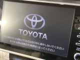 【純正9型ナビ】人気の純正ナビを装備。オーディオ機能も充実しており、Bluetooth接続すればお持ちのスマホやMP3プレイヤーの音楽を再生可能!毎日の運転がさらに楽しくなります!!