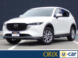 令和5年式のCX-5が入庫致しました!!