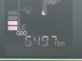 走行距離  6497km
