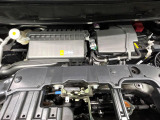 親切・丁寧な専門メカニックスタッフが応対!・車検・点検整備・事故等の修理などアフターサービスも安心。お車のカスタマイズもネクステージのサービススタッフまでご相談ください!