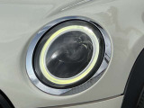 こちらのお車はMINI NEXT鶴ヶ島に展示中です。☆お問合せをお待ちしてます!