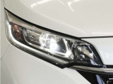 ◆LEDヘッドライト◆ LEDライトは、明るく視認性が良く、省エネで環境にもやさしいヘッドライトです!