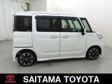 トヨタの「ロングラン保証」付き。メ-カ-を問わず、走行距離無制限、埼玉トヨタで中古車をお買い上げいただいたお客様に安心で快適なカ-ライフをお約束する1年間の保証です。有料で延長もできます。