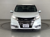LEDヘッドライトを装備しています。LEDヘッドライトはとても明るく、雨の日や夜間走行も安全・安心です。