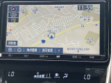 ■メモリーナビ付きです!