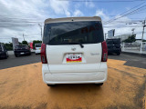 納車の際にはダイハツ(ディーラー)で法定12か月点検整備を実施して、点検時交換が必要と判断された部品は交換し、お渡ししますので、さらに安心♪