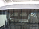 衝突被害軽減ブレーキが毎日の安全運転をサポートします。