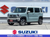 選りすぐりの1台をご案内致します。 スズキ正規ディーラー!アフターフォローもおまかせください!