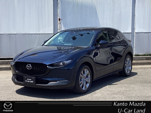 マツダ CX-30 
