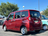 ダイハツ車ならもしもの時も安心です。充実した中古車保証付きで販売しております