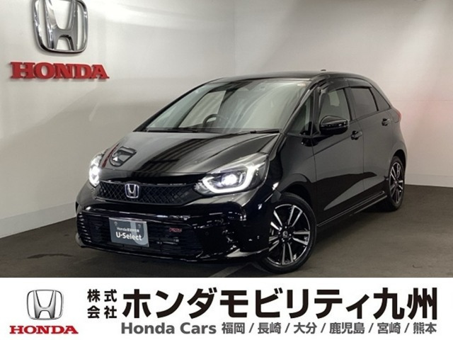 ホンダ フィット 