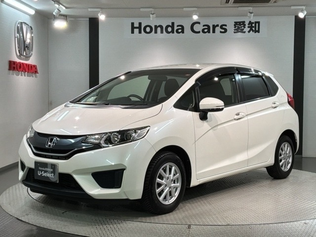 ホンダ フィット 