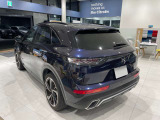 希少のルーブル限定車!
