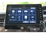 純正8INナビVXU-185NBi 2019年Bluetooth USBフルセグ WFMサウンドコンテナSD CD DVD