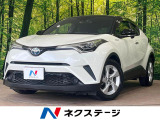 ハイブリッド 純正9型ナビ フルセグ バックカメラ セーフティセンス