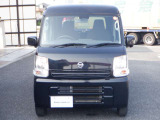 NV100クリッパー DX GL エマージェンシーブレーキ パッケージ ハイルーフ 5AGS車 