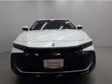 クラウンクロスオーバー 2.5 G アドバンスト レザー パッケージ E-Four 4WD 
