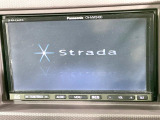 【フルセグTV付ナビゲーション】使いやすいナビで目的地までしっかり案内してくれます。各種オーディオ再生機能も充実しており、お車の運転がさらに楽しくなります!!