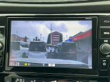 ドライブレコーダー映像をナビ画面で確認できます。