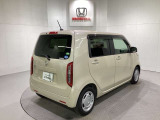 【Honda認定中古車 U-Select】 は3つの安心をお約束します。 1 Hondaのプロが整備した安心。 2 第三者機関がチェックした安心。 3 購入後もHondaが保証する安心。