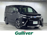 禁煙車 県外仕入れ 7人乗り 両側パワースライドドア トヨタセーフティセンス(プリクラッシュセーフティ/レーンディパーチャーアラート/オートマチックハイビーム) 純正9インチナビ