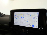 フルセグTV対応8インチナビ。Bluetoothにも対応していますので貴方のドライブをしっかりサポートします。