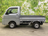 ハイゼットトラック スタンダード 4WD 