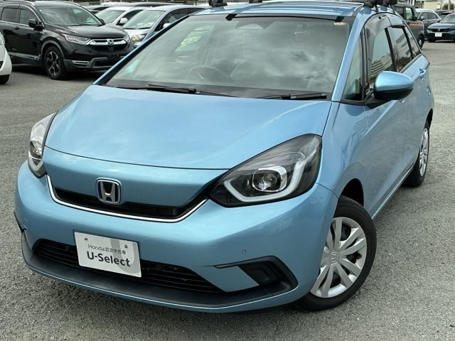 ホンダ フィット 