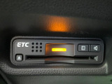 【ETC】高速道路の料金所をストレスなく通過!話題のスポットやサービスエリアに多い「スマートIC」利用時は必須のアイテムです。当店でセットアップを実施、ご納車当日からすぐにご利用いただけます!