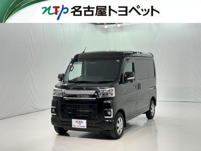 ハイゼットカーゴ クルーズ