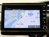 【ナビゲーション】VXU-227NBiを装備しております! 目的地までの操作やBluetoothが簡単に接続出来て便利です!