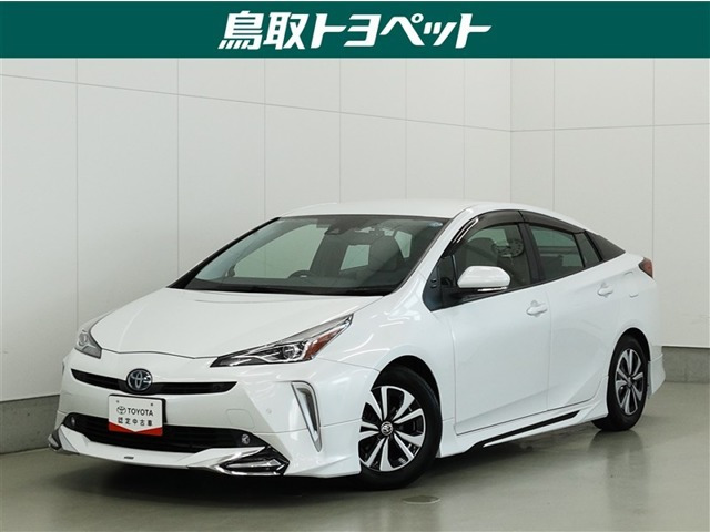 トヨタ プリウス 