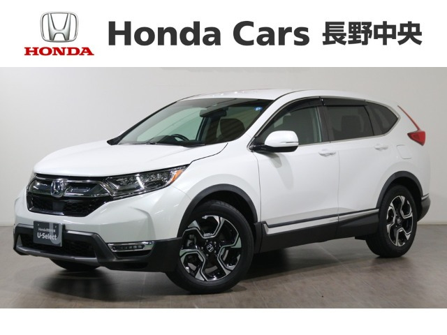 ホンダ CR-V 
