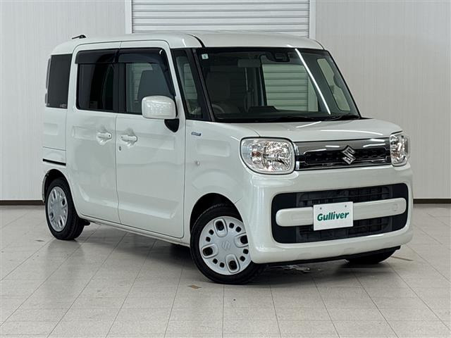 スペーシア ハイブリッド(HYBRID)  X 修復歴無し