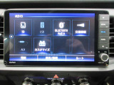 CD、DVDも視聴でき、BluetoothAudioも対応!