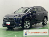RAV4ハイブリッド!