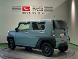 納車後の点検、車検などアフターサービスもお任せください!
