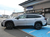 レガシィアウトバック 1.8 エックスブレイク EX 4WD 元レンタカー