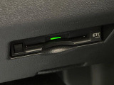 【ETC】高速道路の料金所をストレスなく通過!話題のスポットやサービスエリアに多い「スマートIC」利用時は必須のアイテムです。当店でセットアップを実施、ご納車当日からすぐにご利用いただけます!