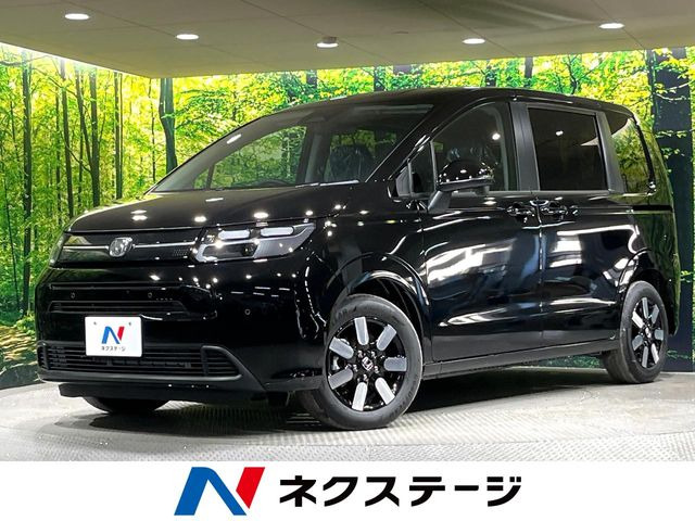 ホンダ フリード 