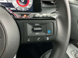 【プロパイロット(同一車線運転支援技術)】搭載です!高速道路でアクセル・ブレーキ・ステアリングを自動制御して運転手の疲労をグッと軽減してくれます♪