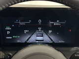 メーターに、車両情報を的確に伝える表示機能ディスプレメーター!